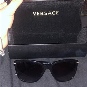 Versace sunglasses
